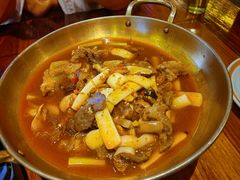 -民俗村柴火灶·景德江西菜(中国陶瓷博物馆店)