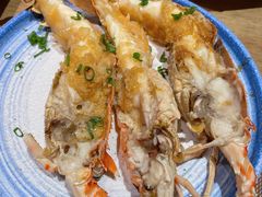 -福樱兰海鲜放题铁板烧(加州店)