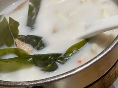 -枣子树·素食餐厅(普陀山店)