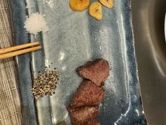 -神户牛排餐厅MOURIYA(总店)