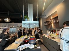 -Living Kitchen团建·厨艺派对空间(国贸店)