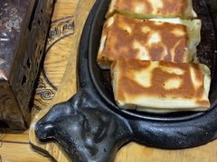 -格日勒阿妈蒙古厨房(新华广场店)