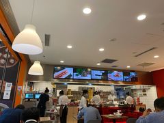 -阳阳中国饭(龙湖大兴天街)