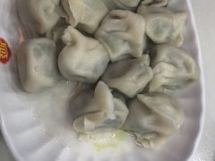 -老边饺子馆(北京南站3店)