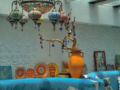 -苏坦土耳其西餐厅(玉林店)