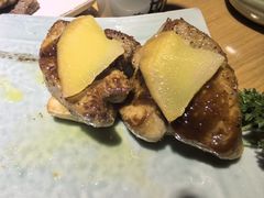 -三石铁板烧(紫竹桥店)