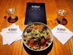 -BE BRIGHT KITCHEN(正佳广场店)