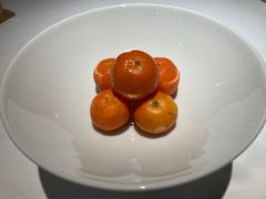 桔子-粤界(望京金辉店)