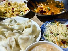 -金谷园饺子馆(北邮总店)