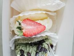 -茉川甜品MOCHUAN