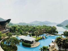-宁波九龙湖开元度假村