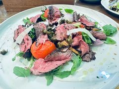 -六月花园咖啡馆(中关村东路店)