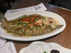 -北李妈妈菜·虾爬子大锅贴(贵和店)