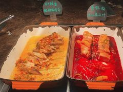 -杭州开元名都大酒店·地中海自助餐厅