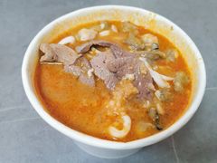 -四里沙茶面(湖滨四里店)