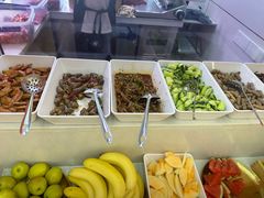 -李记鲜切牛肉自助火锅(紫薇花园店)