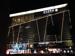 -金光华广场