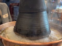 -东来顺饭庄(天坛店)