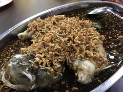 -龙海鲜螃蟹王(宏茂桥店)