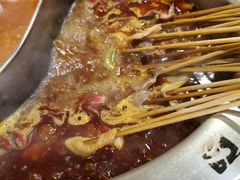 -玉林串串香(大成路店)