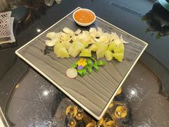 -新雅粤菜馆(南京东路店)