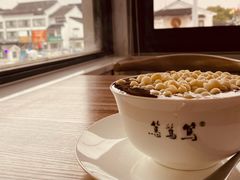 -笃笃笃糖粥(十全街店)