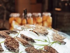 吉拉多生蚝-壳里西餐厅Coquille Seafood Bistro(蒙自路店)