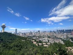 -气象山健身公园