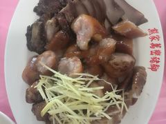 猪尾巴-熊家万峦猪脚(车城店)