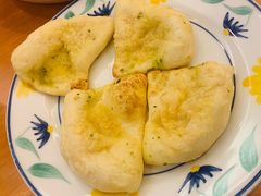 蒜香饼-萨莉亚意式餐厅(深南茂业店)