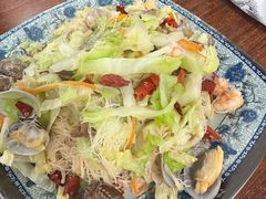 -福州人铭小吃