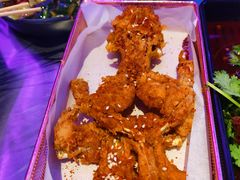 -燥次·烧烤酒场(万象城店)