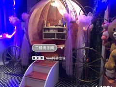 -喝丢一只鞋海鲜烧烤·海肠捞饭(市场店)