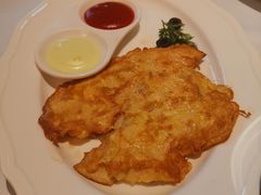 -波特曼西餐厅(南岗店)