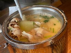 -大潮淮·淮扬菜(何园旗舰店)