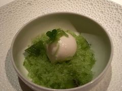 -Le Bernardin