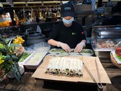 -苏格里岛自助烤肉海鲜火锅(成都金牛万达店)
