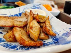 -喜多亭(宜山路店)