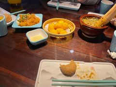 -江边城外烤鱼(方庄时代购物中心店)