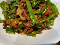 -简小舍·民间手艺菜(武昌江滩店)