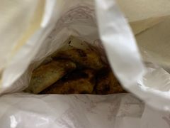 -金莲葱饼