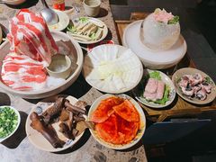 -小龙坎火锅(惠济万达店)