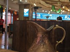 -蒙亨·手把肉·蒙古包文化主题餐厅(天恒广场店)