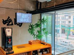 -一烧一烤•锦州烧烤(KTV包房·长江街店)