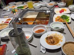 -海底捞火锅(万嘉360广场店)