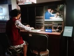 -上海电信博物馆