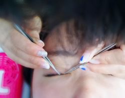 -7嘉nail eyelash·美甲美睫