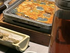 -绿茶餐厅(广州天河城店)