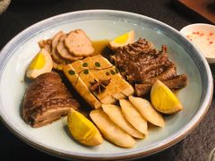 -潮堂 · 潮州菜(国贸商城店)