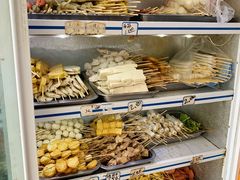 -五厂炸串(四流南路店)